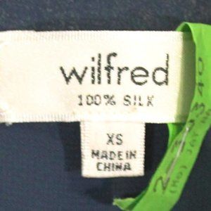Wilfred Tops - Wilfred Slinky camisole Wilfred Tops - Wilfred Slinky camisole